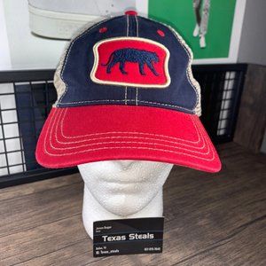 Pittsburgh Zoo Puma Hat